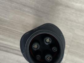 Adapteris Type1 į Type2 ir Tesla į Type1