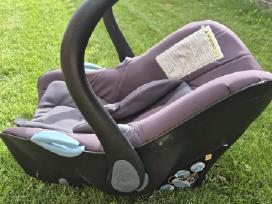Autokėdutė nuo 0 iki 13 kg