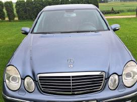 Mersedes-benz E280,3,0l.,sedanas
