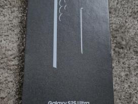 Samsung Galaxy S25 Ultra 256 GB Blokuotas