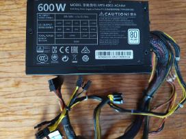 Corsair ir kiti