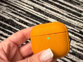 Apple Airpods Pro 3 dėklas