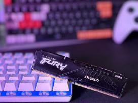 Kingston Fury 8gb Ddr5 cl36