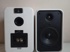 Lentyninės kolonėlės Jamo S 404 (White Gloss)