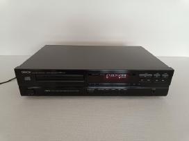 Denon Dcd-615 CD grotuvas