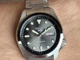 Naujas Seiko 5 Sports Srpe51k1