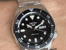 Naujas Seiko 5 Sports Srpd55k1 Automatic