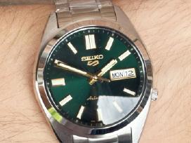 Naujas Seiko Srpl57k1