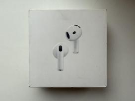 Airpods 4 (Anc)