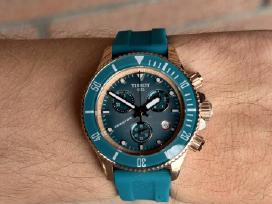 Naujas Tissot Seastar 1000 Chronograph 38mm