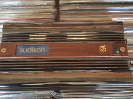 Audison vrx stiprintuvas
