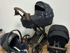 Cybex Priam V4 3in1 Special Edition