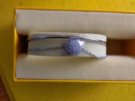 Swarovski Idyllia standi apyranke