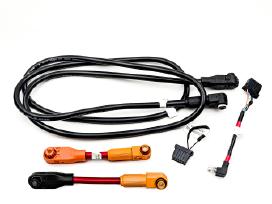 Deye Connection cables set for Hvb750/100a