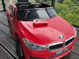 Bmw vaikiska elektrine masina
