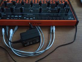 Behringer crave