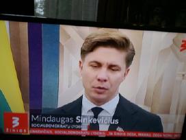 TV Samsung