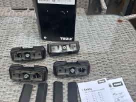 Toyota Corolla Cross adapteris Thule Kit 187101