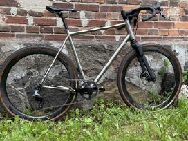 Principia 22titan gravel