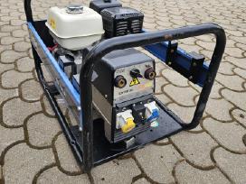 Suvirinimo generatorius Sdmo Vx200-4h