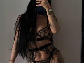 Вика, 18 лет) Real Photos!