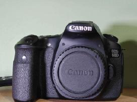 Canon 60d