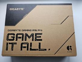 Naujas Gigabyte Gaming A16 Pro Rtx 5070 Ti