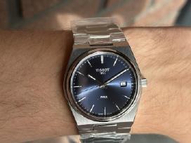 Naujas Tissot Prx 40mm quartz