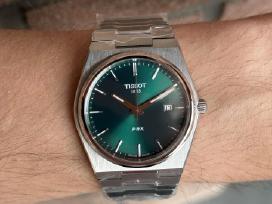 Naujas Tissot Prx 40mm quartz