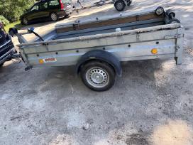 Parduodu priekabą 800€