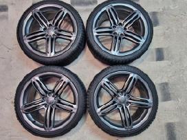 Speedline R19 ratlankiai