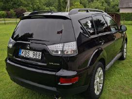 Parduodu Auto