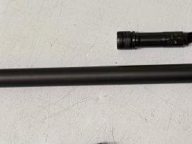 Blaser R8 vamzdis su ištraukėju 308 win.