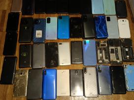 Mobilieji telefonai