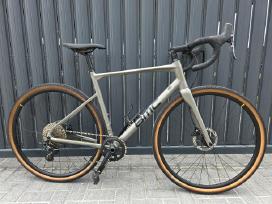 BMC roadmachine x gravel dviratis 1x11 54 dydis