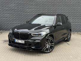 Bmw X5 (G05) – 2019 m