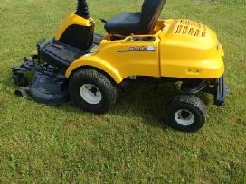 Cub cadet fmz50
