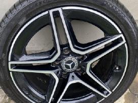 Mercedes-benz Amg Vasarinis Kompl