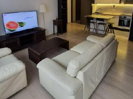 Išnuomojamas 3 kambarių, 62 m² butas Perkunkiemyje