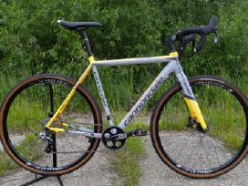 Cannondale carbon
