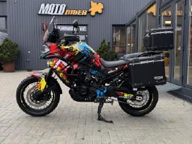 Cfmoto 800mt Explorer