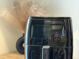 Caso karšto oro gruzdintuvė