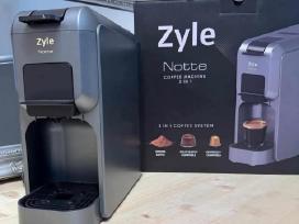 Zyle notte kavos aparatas