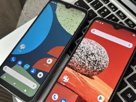 Fairphone 4 5G 128gb