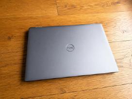 Puikus Dell i5, 16gb RAM, 512 GB SSD.