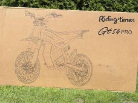 Riding Times GT 54 Pro