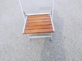 Parduodama lauko kede