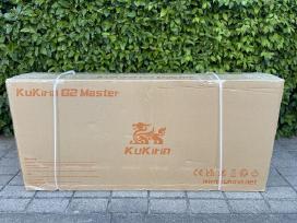 Kukirin G2 Master 2026m - Naujas - Garantija !