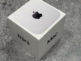 Apple Mac Mini M4 16gb/256gb apynaujis