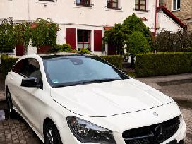 Mercedes-benz Cla220d 4matic